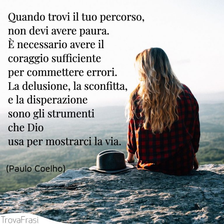 Le Frasi Sulla Delusione Quelle Che Preferiamo TrovaFrasi