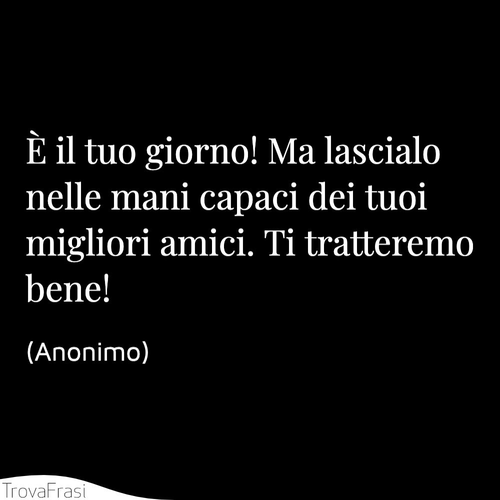 Le Migliori Frasi Di Compleanno 0 E Oltre Trovafrasi