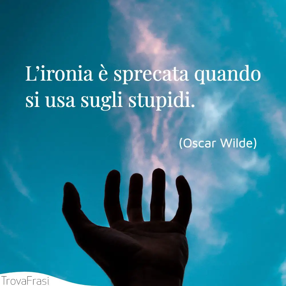 Le Frasi Cattive E Sulla Cattiveria Ironia Ma Non Solo Trovafrasi