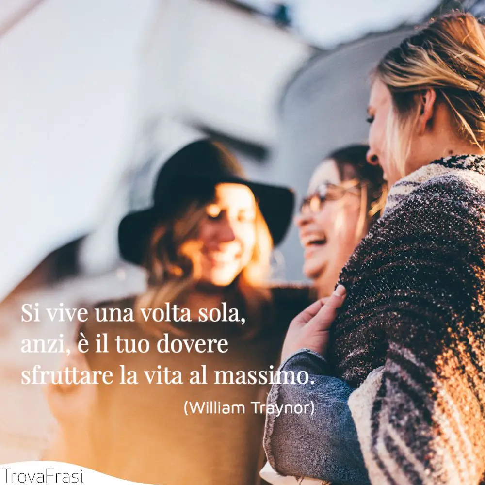 Frasi Sulla Vita E Il Sentirsi Vivi Trovafrasi