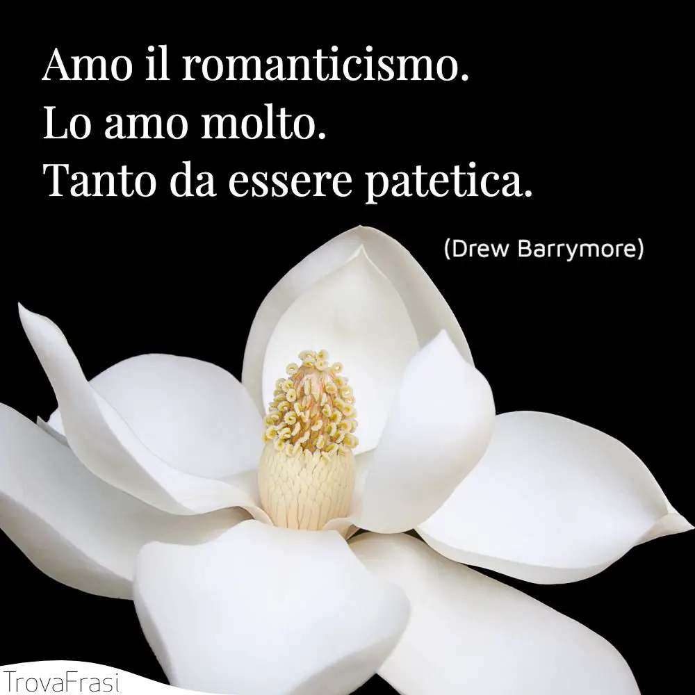 Le Frasi Romantiche Perfette Da Dedicare Al Partner Trovafrasi