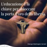 Le Frasi Sulla Scuola E L'importanza Dell'istruzione - TrovaFrasi