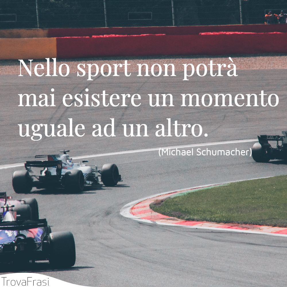 Frasi Sullo Sport E L Importanza Di Allenare Il Corpo Trovafrasi