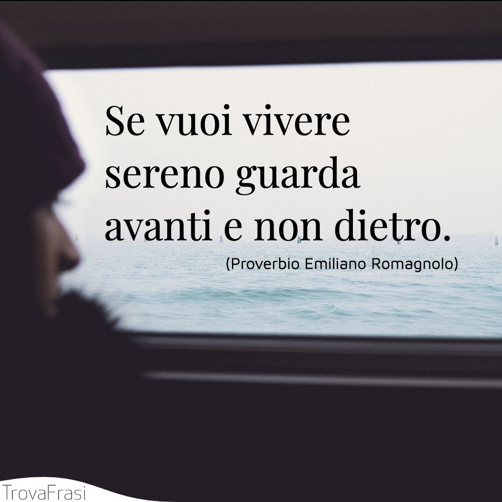 Frasi Sulla Serenita Quando Corpo E Mente Sono In Armonia Trovafrasi