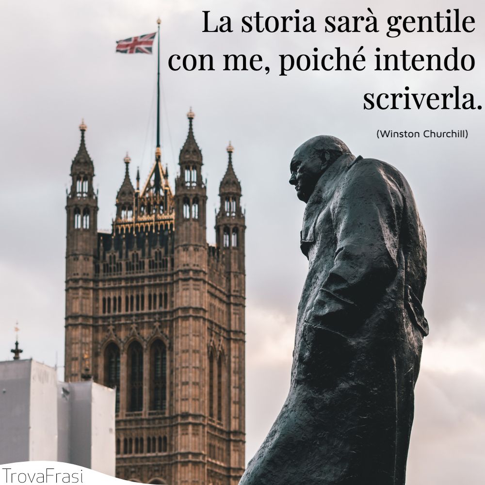 Frasi Sulla Storia Di Chi L Ha Scritta E Vissuta Trovafrasi