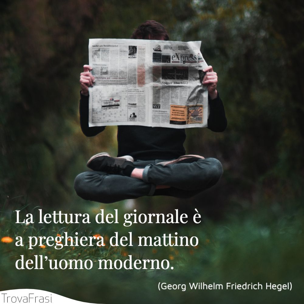 Frasi sulla modernità: cosa significa “essere moderni”? - TrovaFrasi