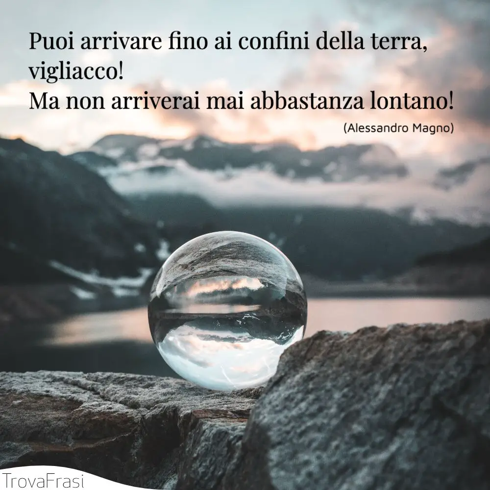 Frasi Sui Confini Quando I Popoli Si Dividono Trovafrasi