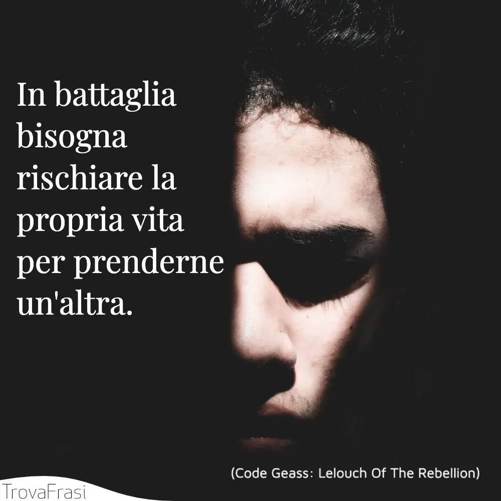 Frasi Sulle Battaglie: Le Sfide Non Solo Sul Campo Di Battaglia ...