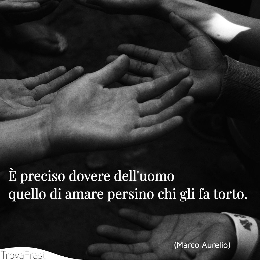 Frasi Sui Doveri E Su Come Vivere In Armonia Con Gli Altri Trovafrasi