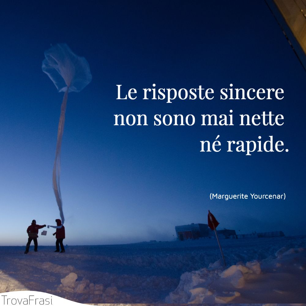 Frasi sulla scoperta: quando veniamo a contatto con l&#39;ignoto - TrovaFrasi