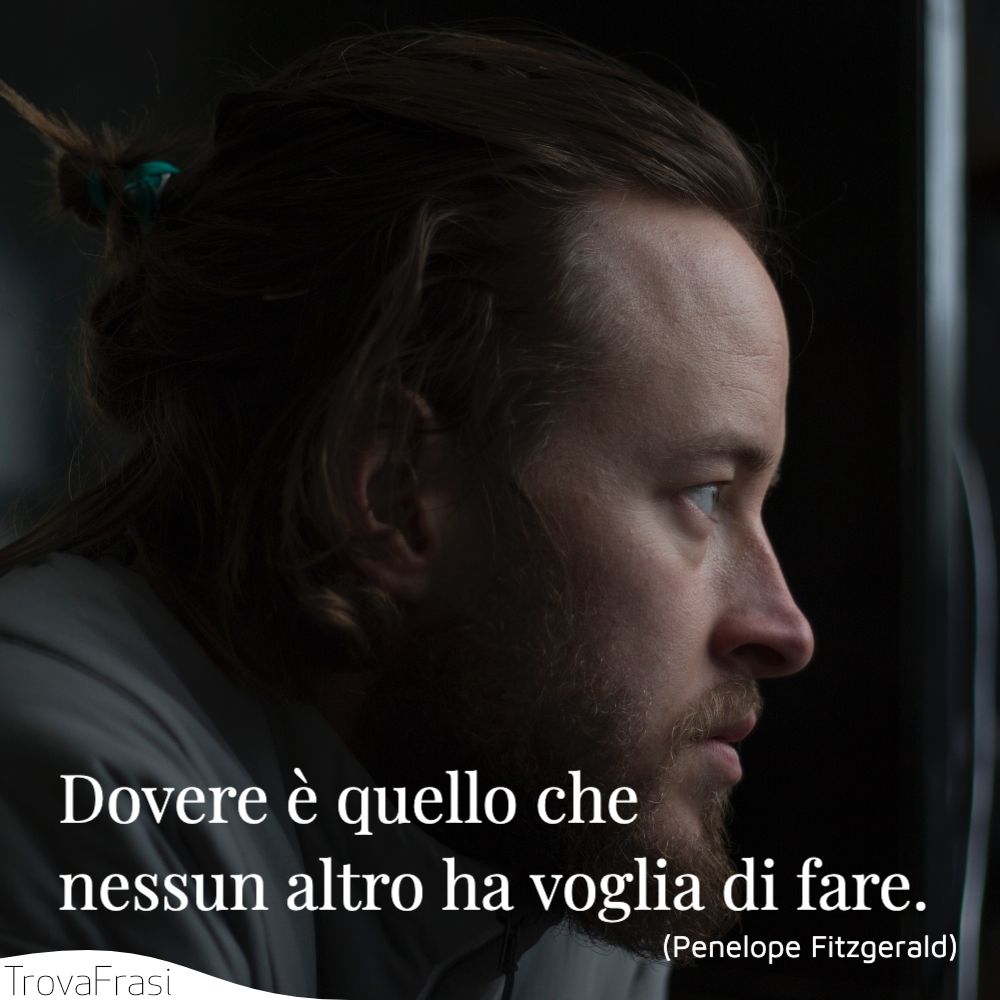 Frasi Sui Doveri E Su Come Vivere In Armonia Con Gli Altri Trovafrasi