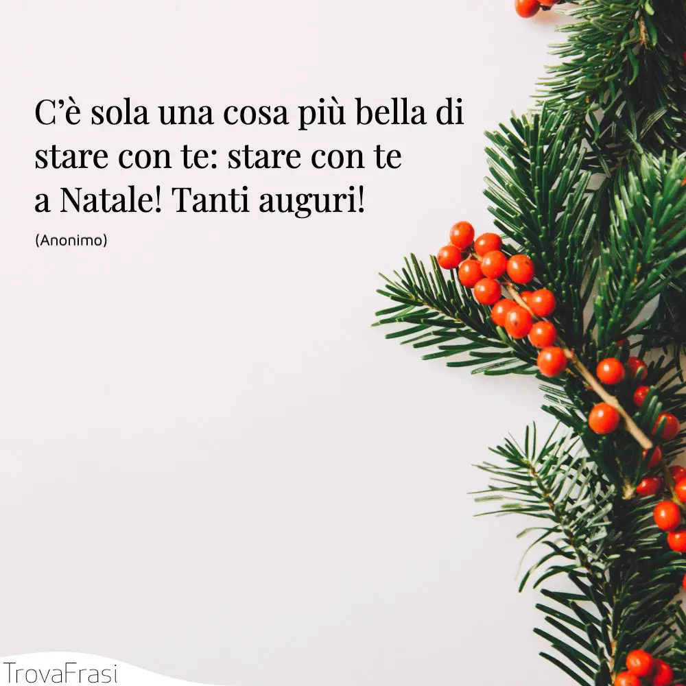 Le Piu Belle Immagini Di Natale Per Desktop.Frasi Natalizie Auguri Desideri Non Solo Trovafrasi