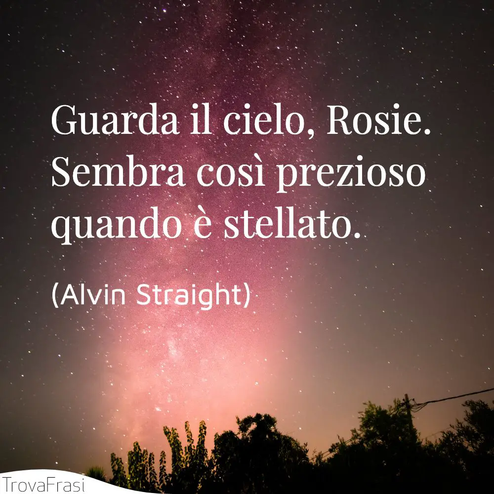 Frasi Sulle Stelle I Diamanti Splendenti Dell Universo Trovafrasi