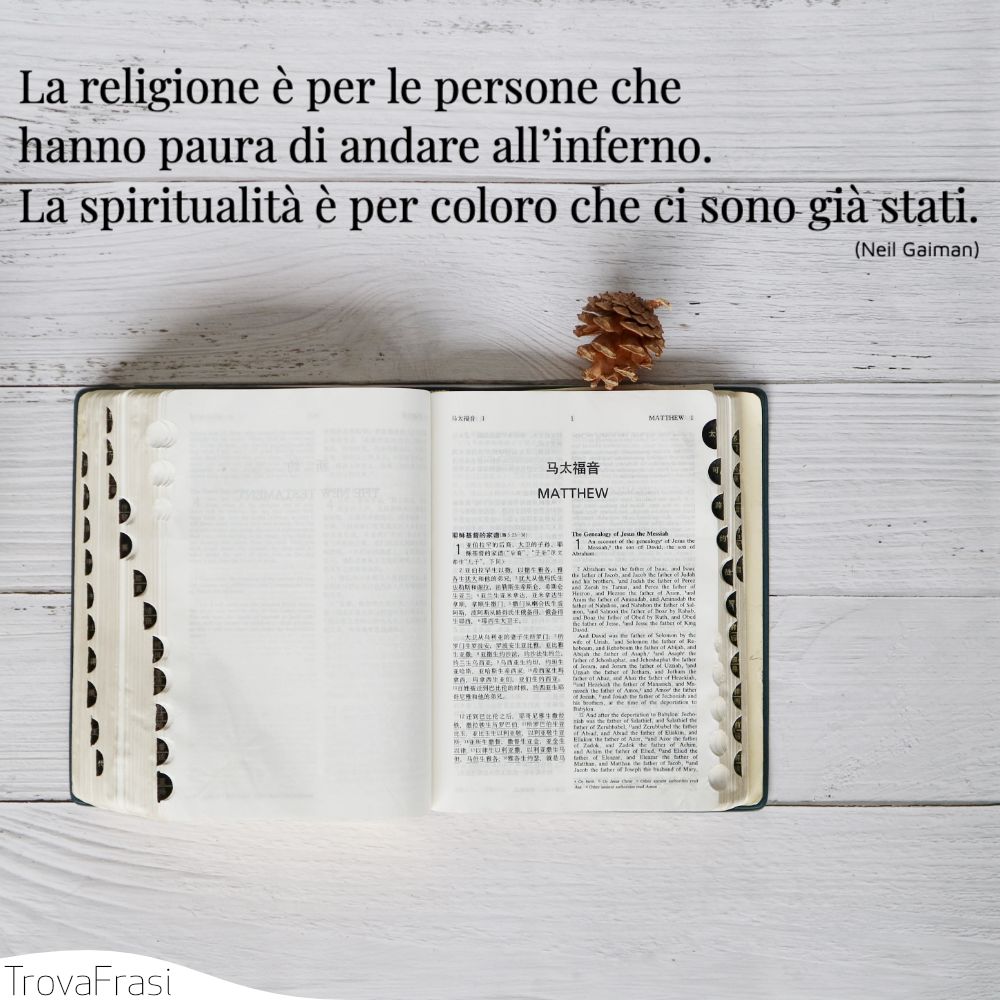 Frasi Sulle Credenze Religiose E I Loro Insegnamenti Trovafrasi