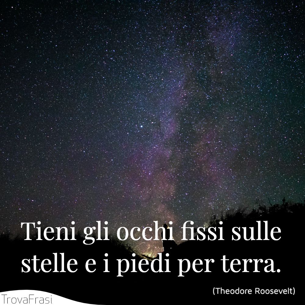 Frasi Sulle Stelle I Diamanti Splendenti Dell Universo Trovafrasi