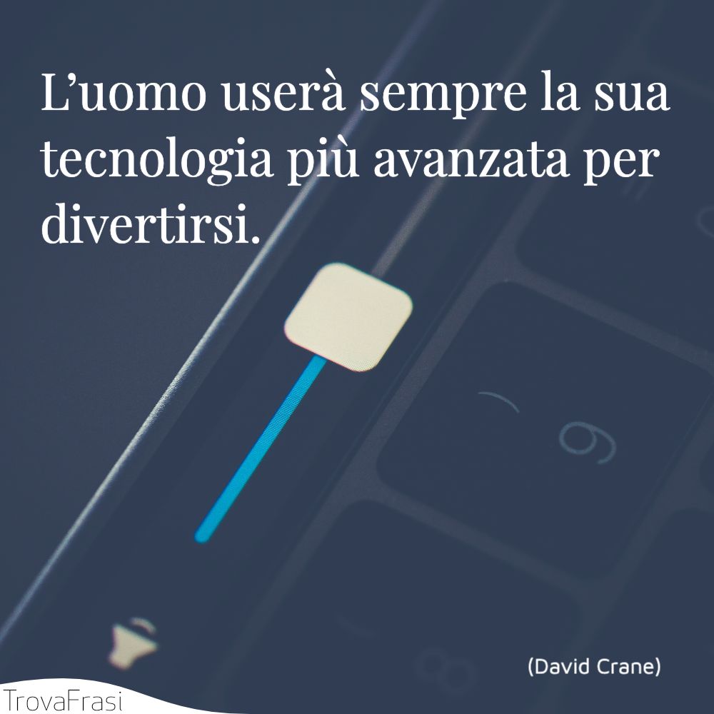 Frasi Sull Innovazione E Il Continuo Processo Dell Evoluzione Trovafrasi