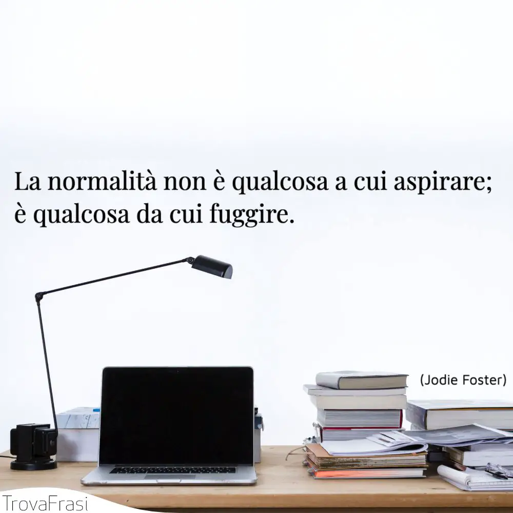 Frasi Sulla Fuga Quando Non Possiamo Piu Rimanere Trovafrasi