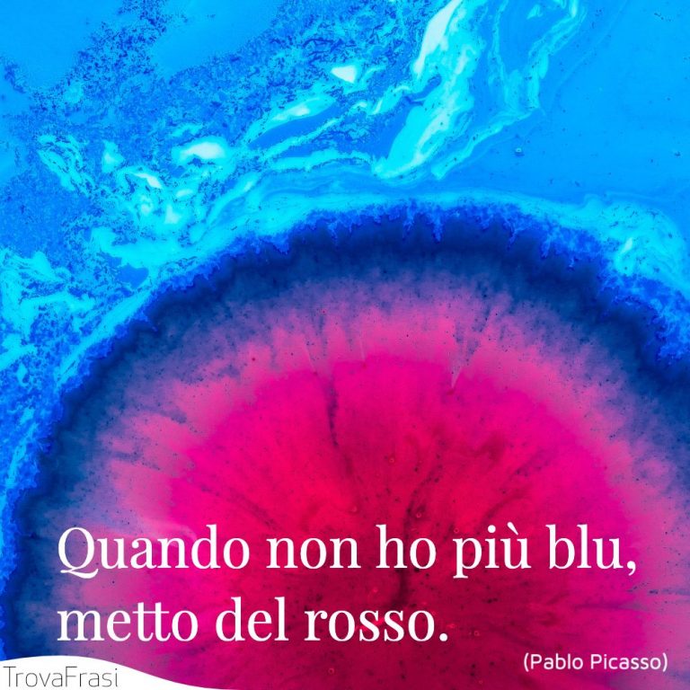 Le Frasi Sui Colori Sul Significato E Le Emozioni Trovafrasi