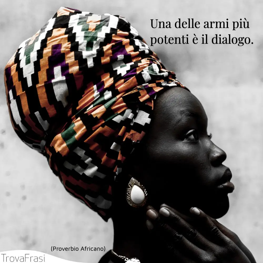 Frasi Sull Africa Gioiello E Culla Dell Umanita Trovafrasi