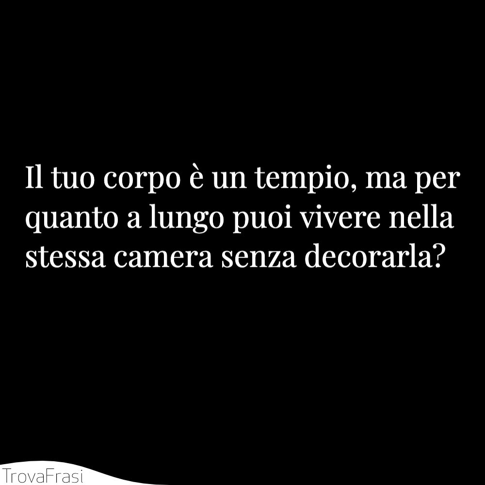 Frasi Sull Isolamento E Sui I Lati Positivi Della Solitudine Trovafrasi