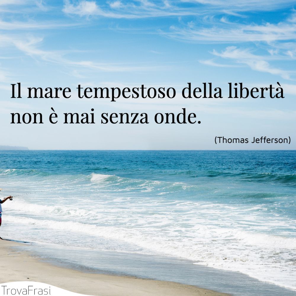 Le Frasi Sull Indipendenza La Liberta Di Essere Se Stessi Trovafrasi