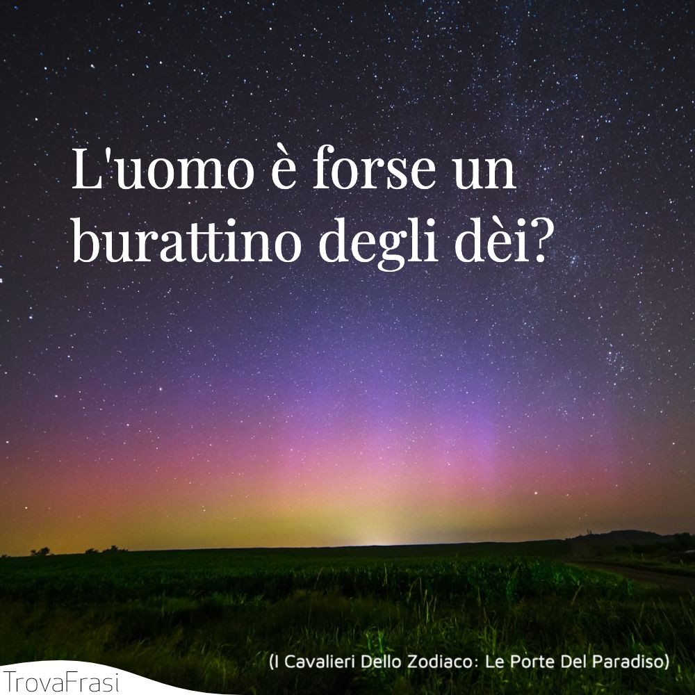 Frasi Sull Oroscopo E Il Desiderio Di Conoscere Il Futuro Trovafrasi