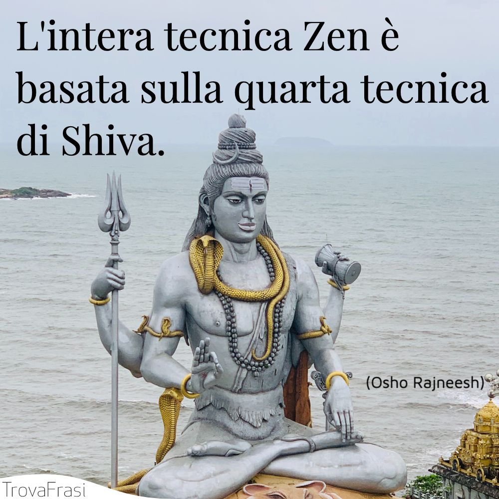 Frasi Sulle Zen La Saggezza Orientale Trovafrasi