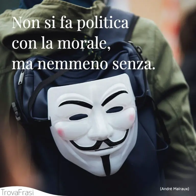 Frasi Sullanarchia And La Natura Della Politica Trovafrasi 9420