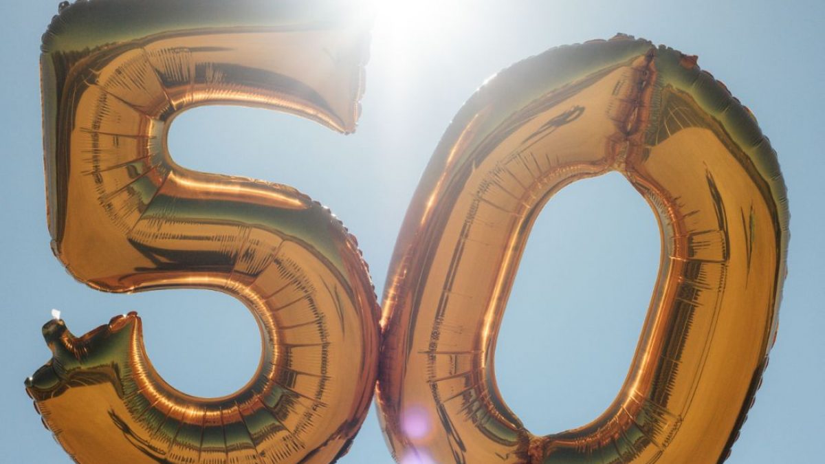 Frasi Per I 50 Anni Per Augurare Tanti Auguri Trovafrasi