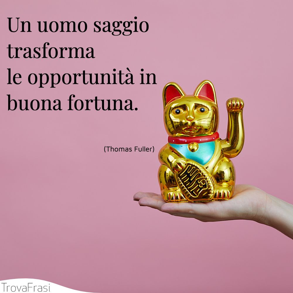 Frasi sull'opportunismo & sul cogliere l'opportunità - TrovaFrasi