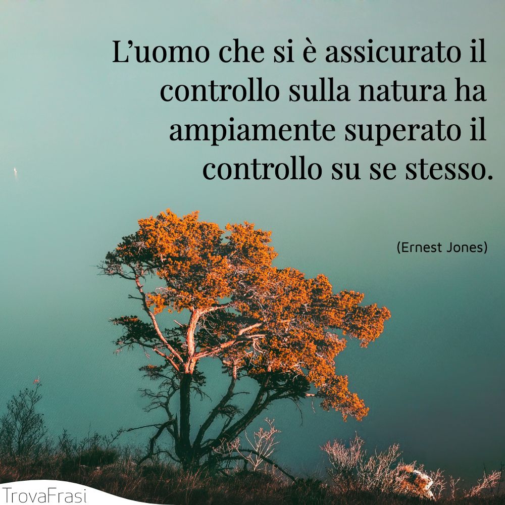 Frasi sull&#39;ambientalismo e il pianeta terra - TrovaFrasi