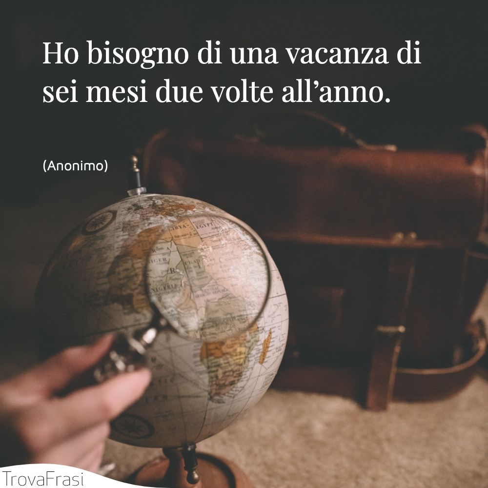 Frasi Di Buon Viaggio: Per Augurare Il Meglio A Un Amico - TrovaFrasi