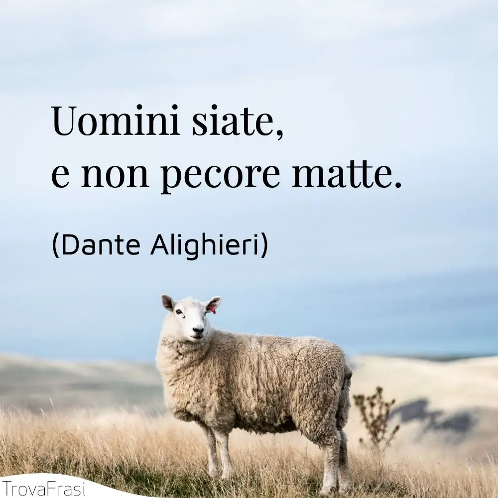 Frasi di dante alighieri discount non ti curar di loro